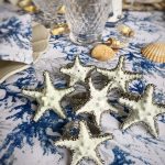 original gift idea napkin rings