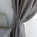 Curtain Holders fine beaded