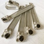 luxury napkin rings