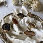 gift idea napkin rings