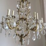 Louis chandelier