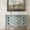antique chest